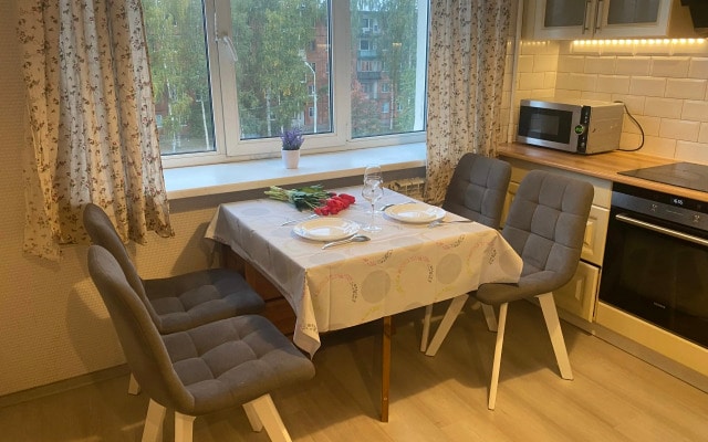 Квартира Кallivo