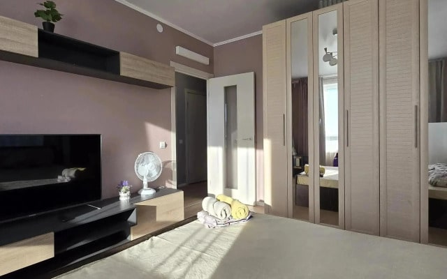 Квартира BukHome