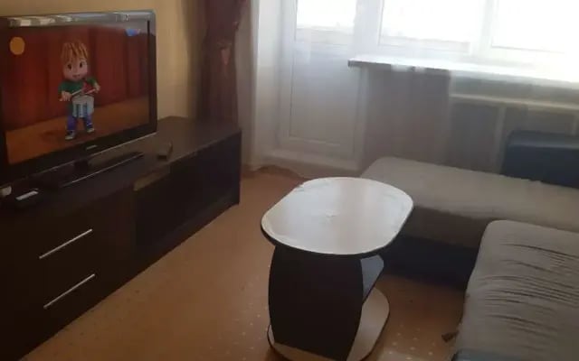 Квартира на Свердловском проспекте 31
