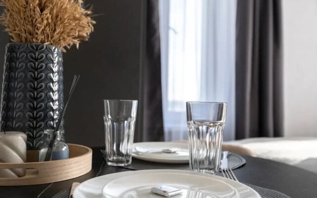 Квартира Apartslounge 2