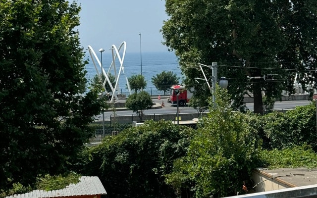 Апарт-отель Arat Suites