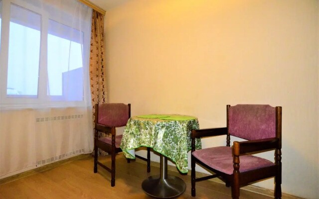 Апартаменты Семейные BestFlat24 Кузьминки