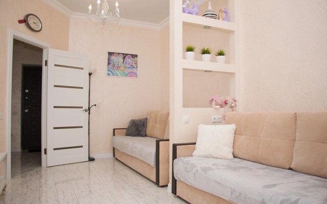 Kristal Apart Hotel