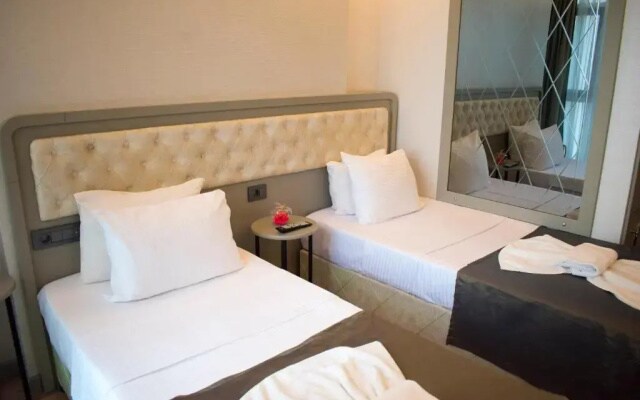 Mayer Hotel Istanbul