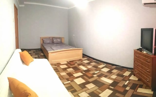 Квартира на Матросова 21