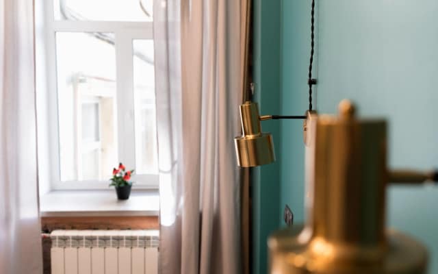 Апартаменты Endeavour Loft Apartments 1