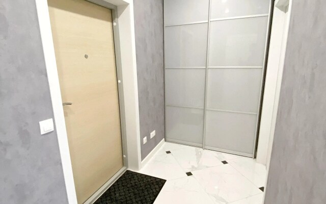 Квартира Konstantinov Apartments Фрунзе 20