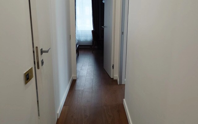 Квартира ZilartHome