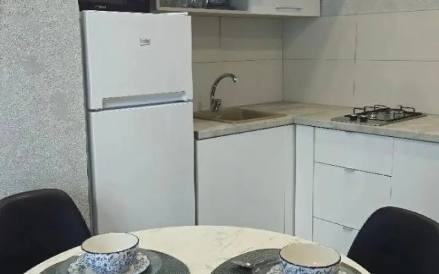 Квартира современная в новом ЖК Высота