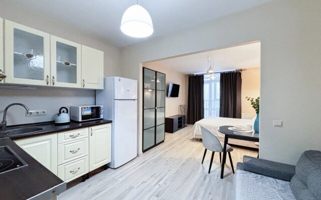 Жилое помещение MegaStay 1069