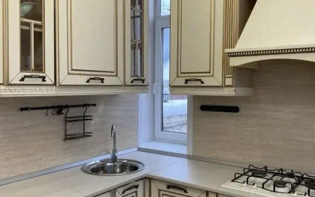 Апартаменты J&N Apartments Крепостная