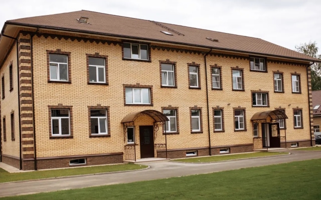 Апартаменты Лайт Альянс