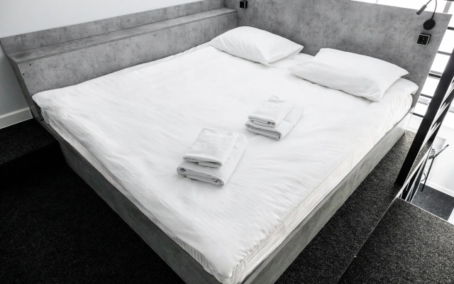 Отель Maslov Hotel