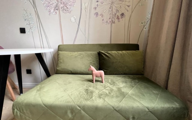 Квартира Lucky apart horse