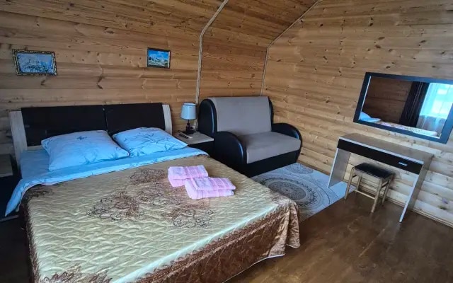 Guest House u Nadezhdy