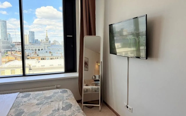 Квартира на улице Малышева 42А