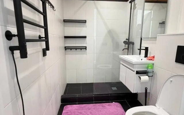 Квартира Апартаменты