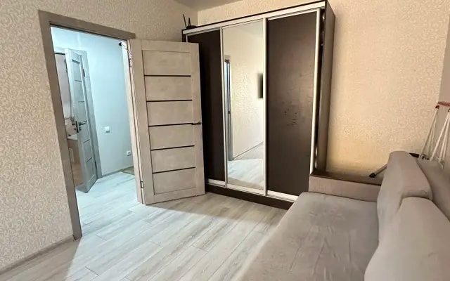 Квартира 1-комнатная у стадиона Краснодар и парка Краснодар
