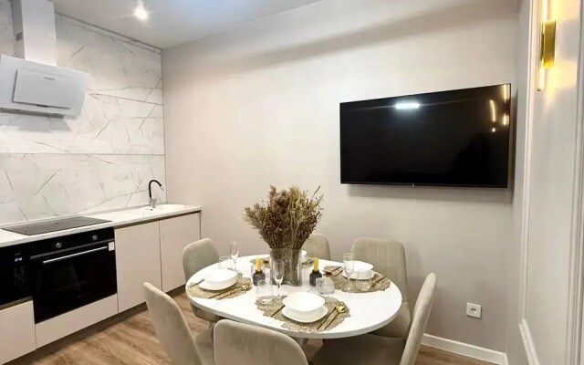 Апартаменты в ЖК Tau House 00107700
