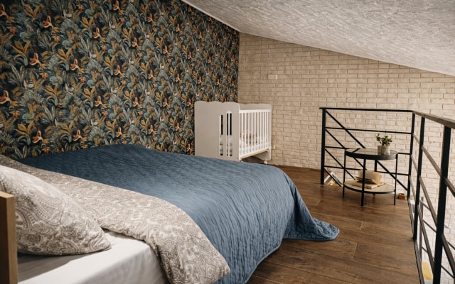 Апартаменты у Парка