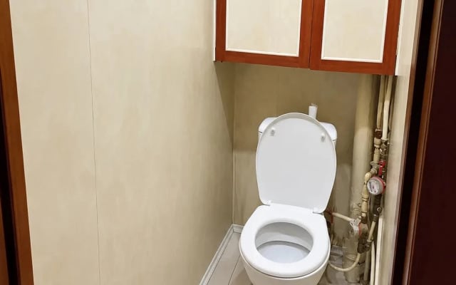 Квартира Трехкомнатная в Ленинском районе