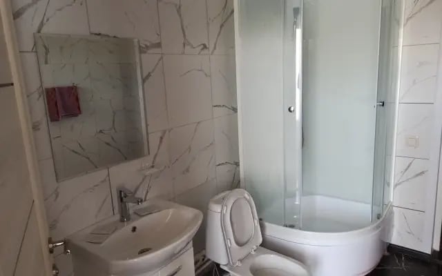 Отель Ковчег