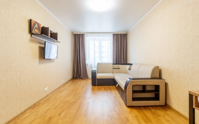 Квартира Тюмень Червишевский тракт 21 корпус 3