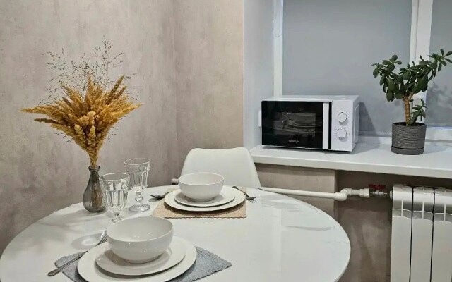 Квартира BGH на Аллеи Героев