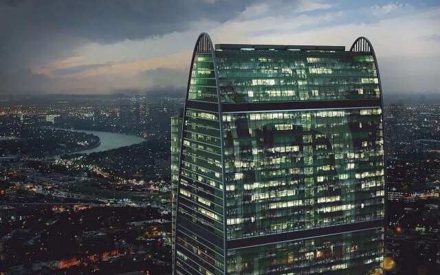 Хостел High Level