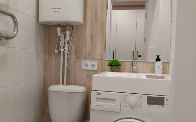 Квартира около ТЦ Петровский