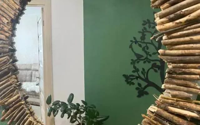 Квартира Стильная Кравц Групп в ЖК Паруса