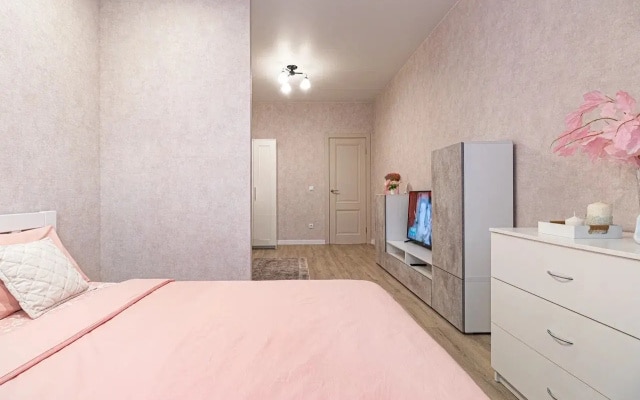 Квартира Comfort на Героев-Разведчиков