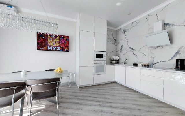 Апартаменты uTrip Ottawa