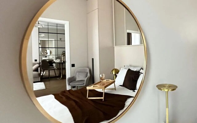 Апартаменты Matison Home Клубный Дом Рублево 35