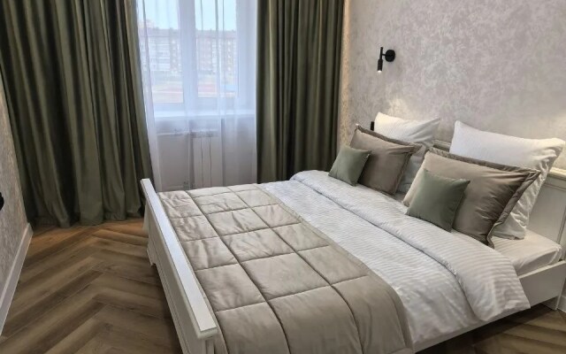 Квартира Abakan.Apart с Кондиционером