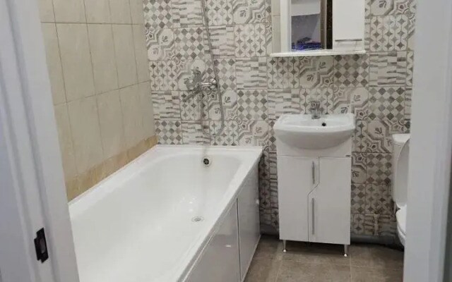 Квартира на Транспортной улице 18