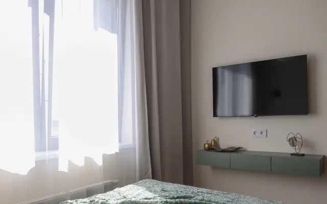 Квартира Студия в Иннополисе
