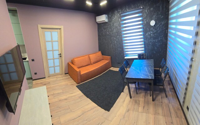 Квартира Речка 2