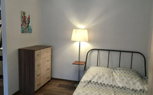 Апартаменты Family apartments Holiday