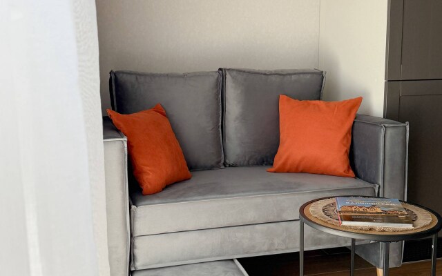 Квартира Уютная у Верхнего озера