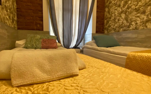 Меблированные комнаты  Korf House