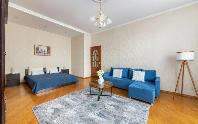 Vozle Mayakovskoy Apartments