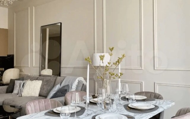 Апартаменты HEAVEN APARTMENTS 2