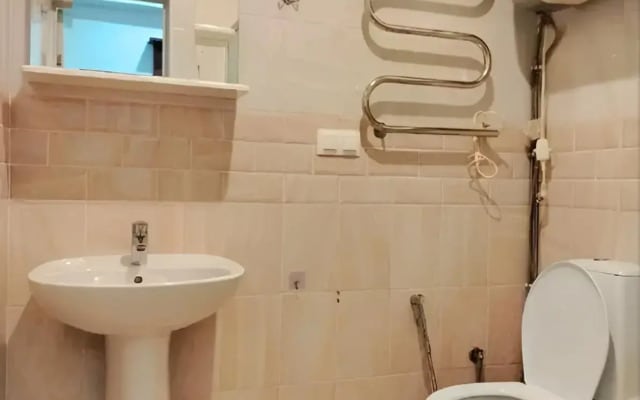 Квартира студия 111 в ЖК Каравелла Португалии