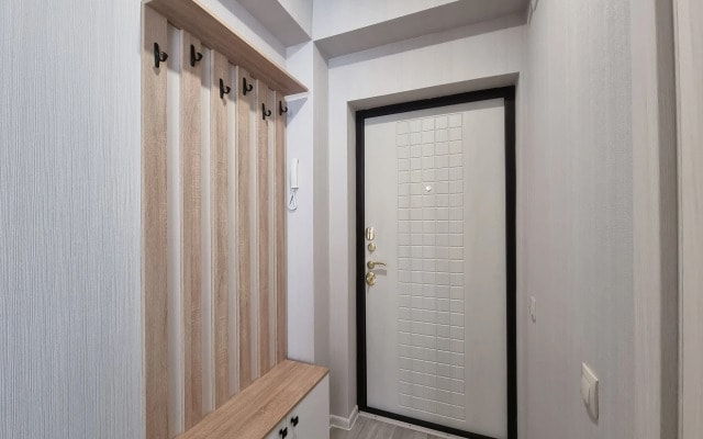 Апартаменты на Ул Старошоссейная 5 к6
