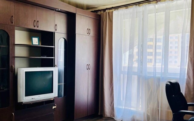 Квартира Загорьевская ул., 3к1