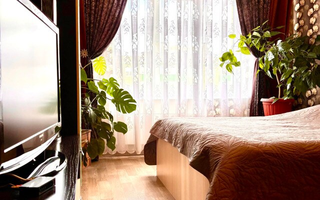 Квартира на Улице Владимирская 5В