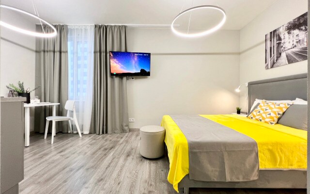 Апартаменты Hotel Spb 2