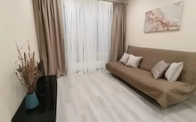 Квартира Евро 2К BeGuest на Чкалова 18 для 4х гостей