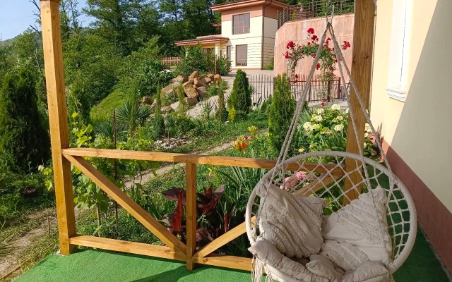 Частный Дом Villa Panoramica